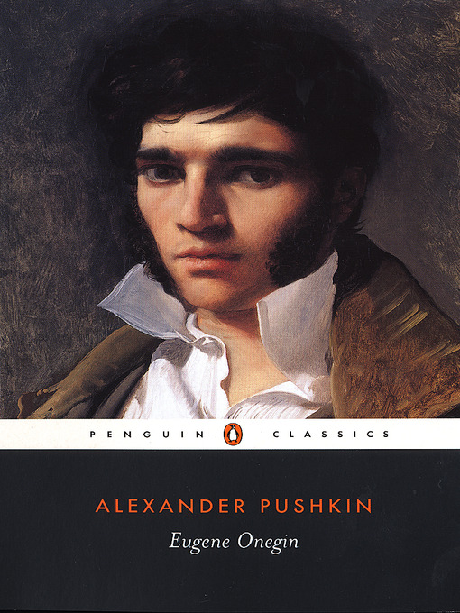 Imagen de portada para Eugene Onegin